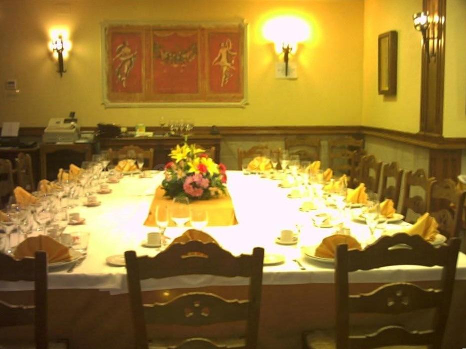 RESTAURANTE EN VENTA EN MEDINA DE RIOSECO, Valladolid - foto 4