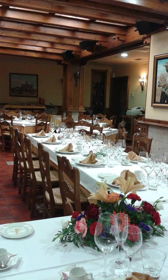RESTAURANTE EN VENTA EN MEDINA DE RIOSECO, Valladolid - foto 5