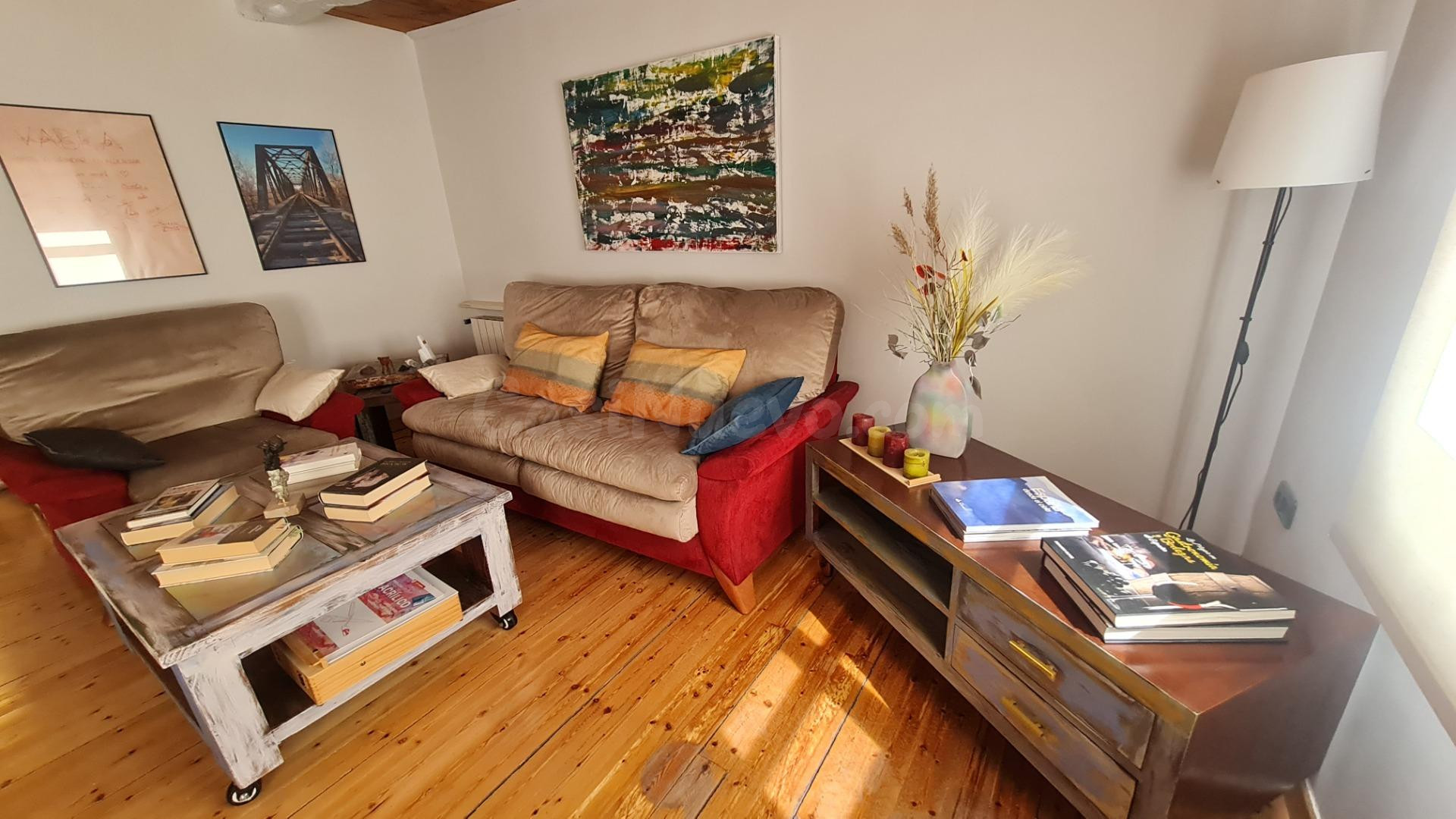 EN VENTA DOS PISOS EN TUDELA DE DUERO - foto 4