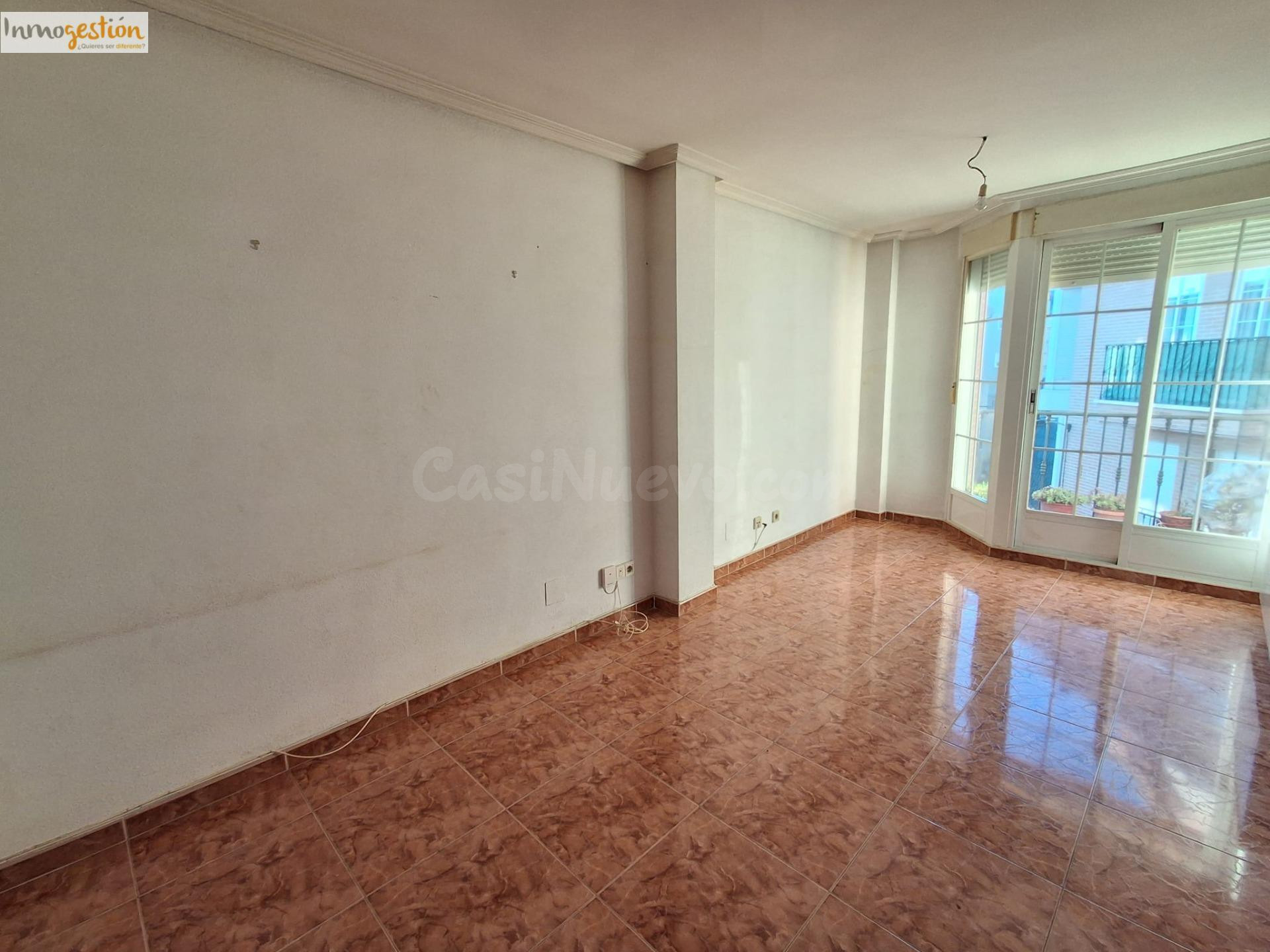 SE VENDE PISO EN TUDELA DE DUERO - foto 3