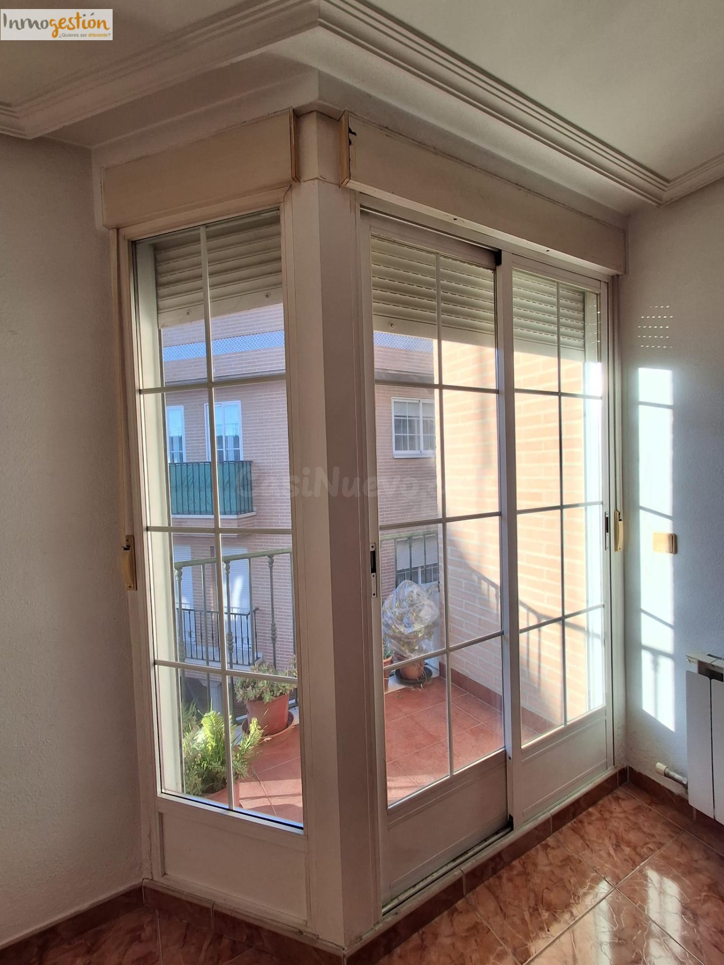 SE VENDE PISO EN TUDELA DE DUERO - foto 4