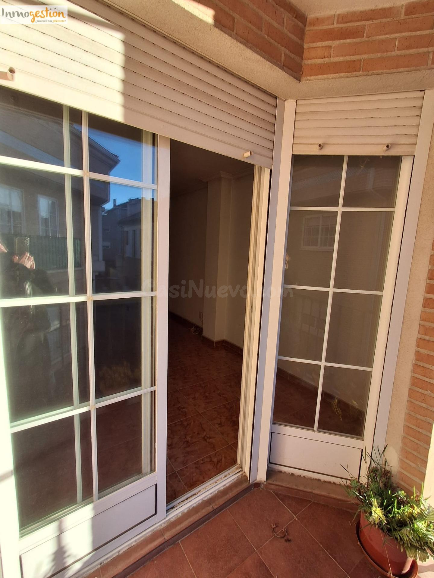 SE VENDE PISO EN TUDELA DE DUERO - foto 5