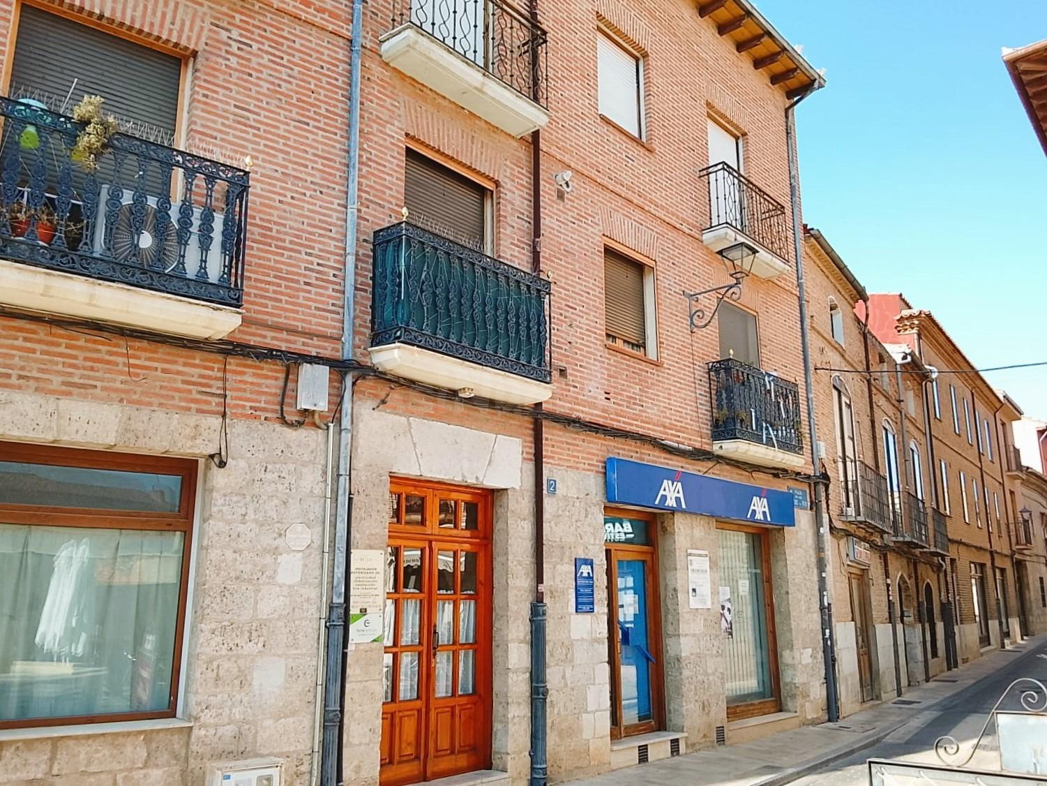 PISO EN VENTA EN TORO, ZAMORA