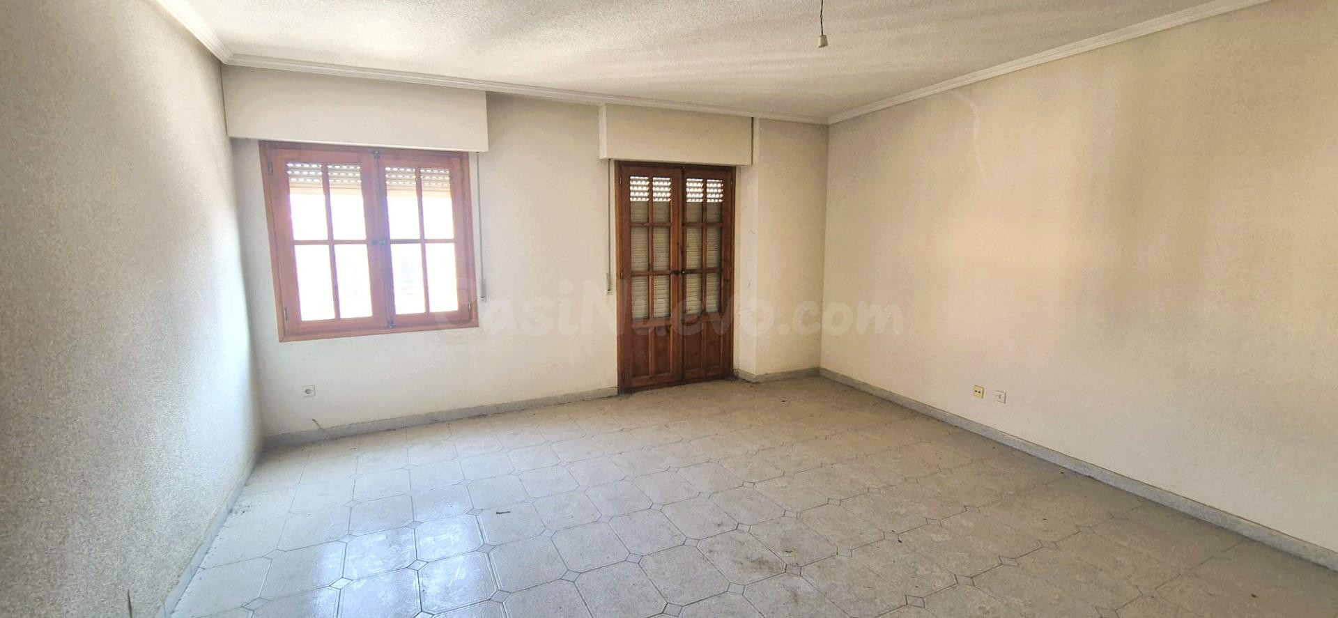 PISO EN VENTA EN TORO, ZAMORA - foto 4