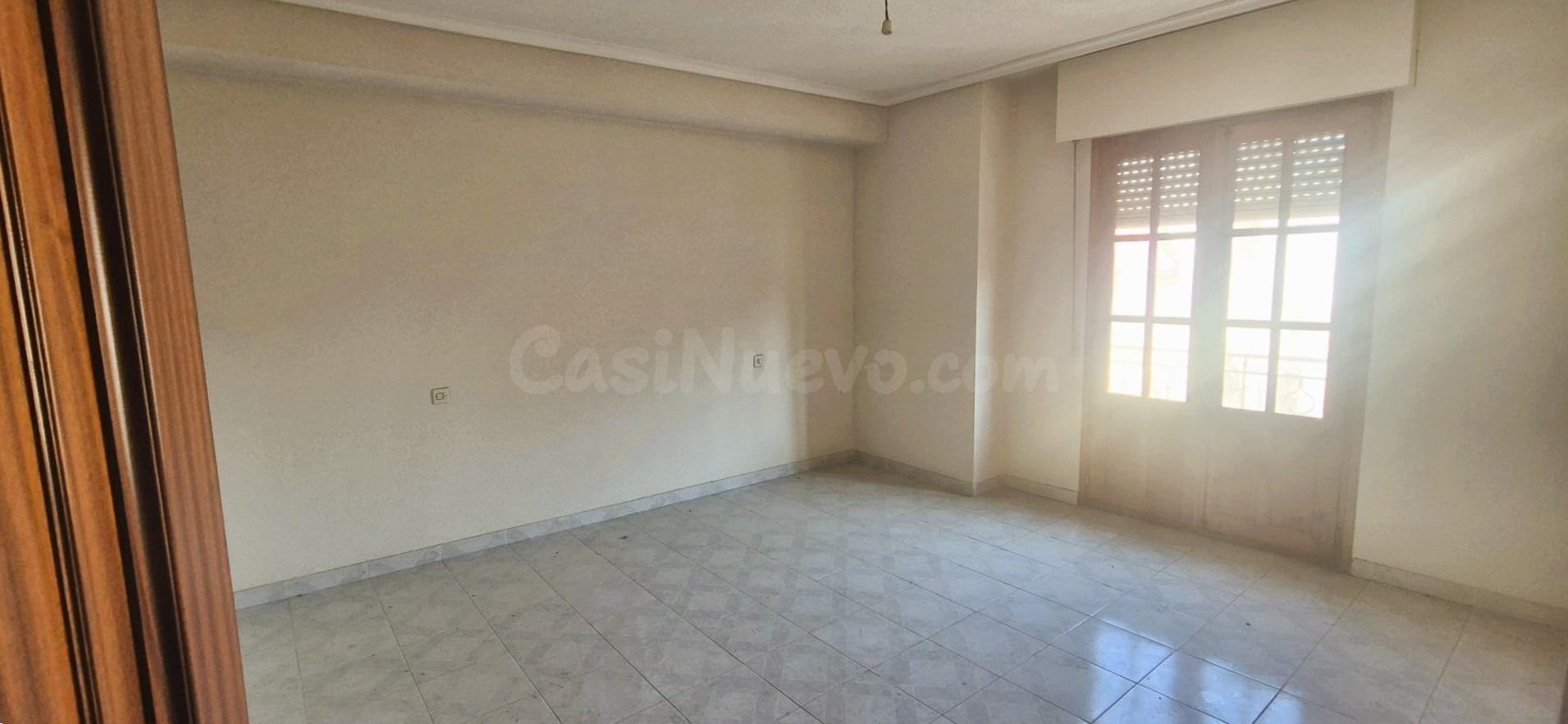 PISO EN VENTA EN TORO, ZAMORA - foto 5