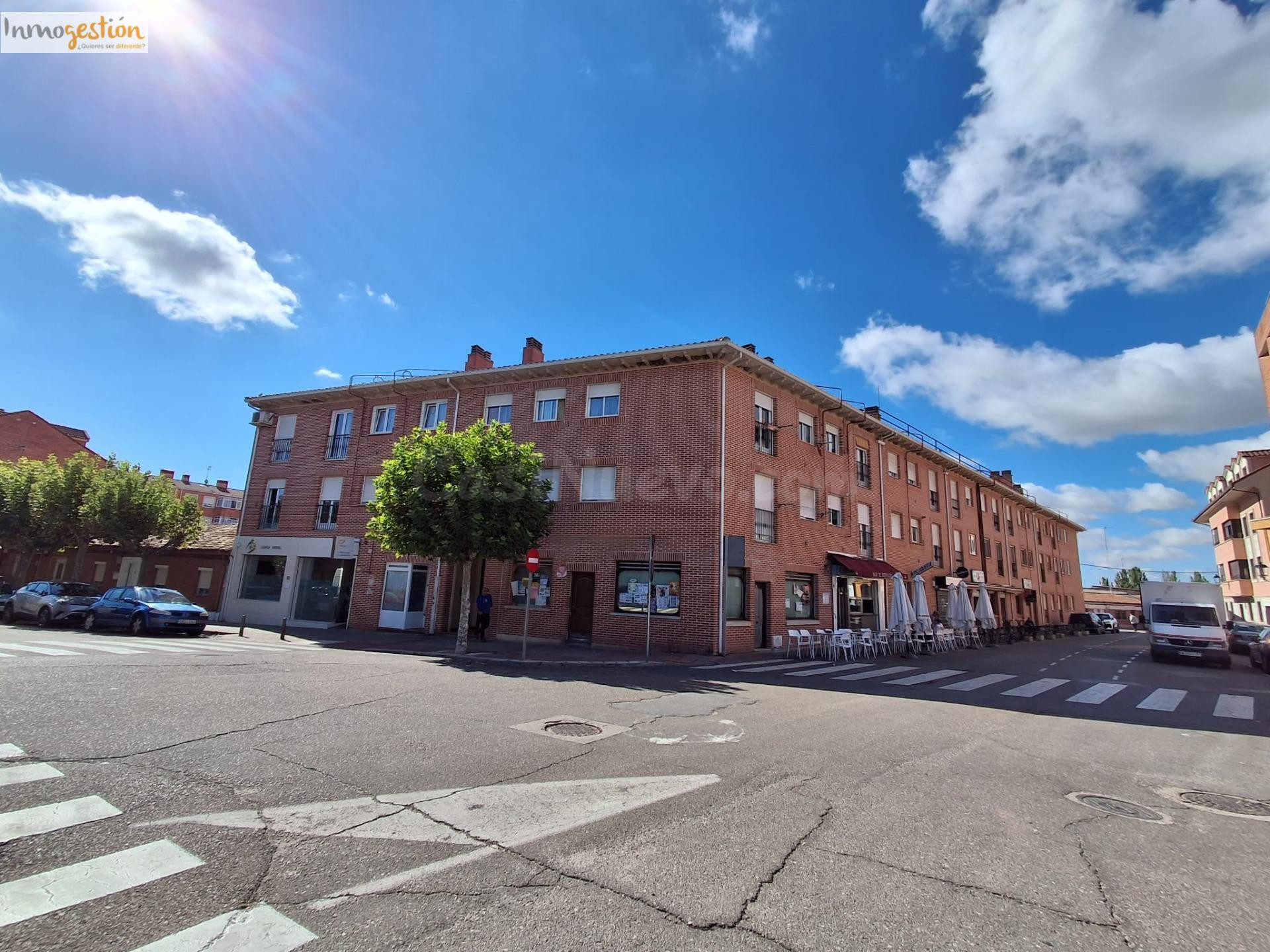 SE VENDE PISO EN TUDELA DE DUERO