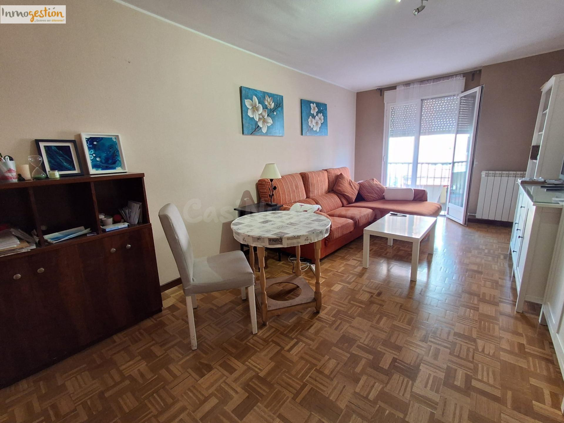 SE VENDE PISO EN TUDELA DE DUERO - foto 3