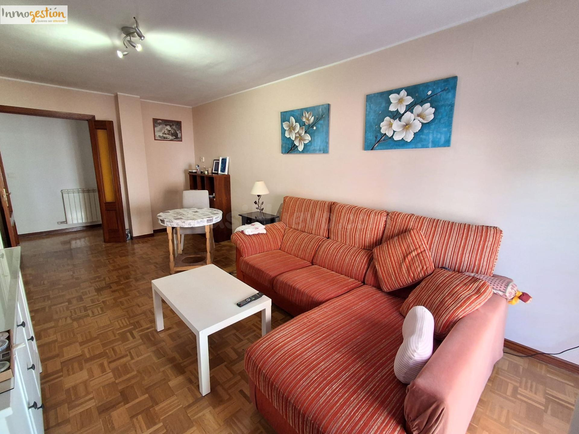 SE VENDE PISO EN TUDELA DE DUERO - foto 4