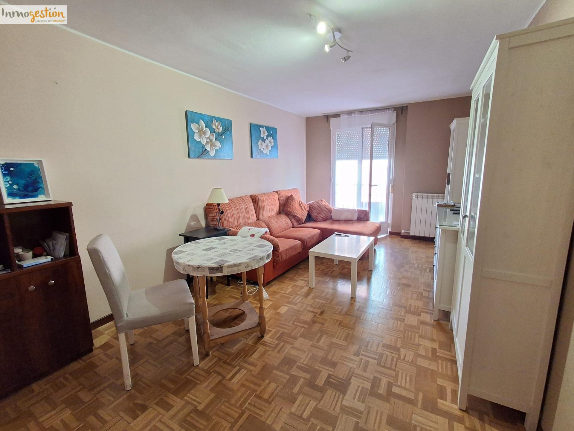 SE VENDE PISO EN TUDELA DE DUERO - foto 5