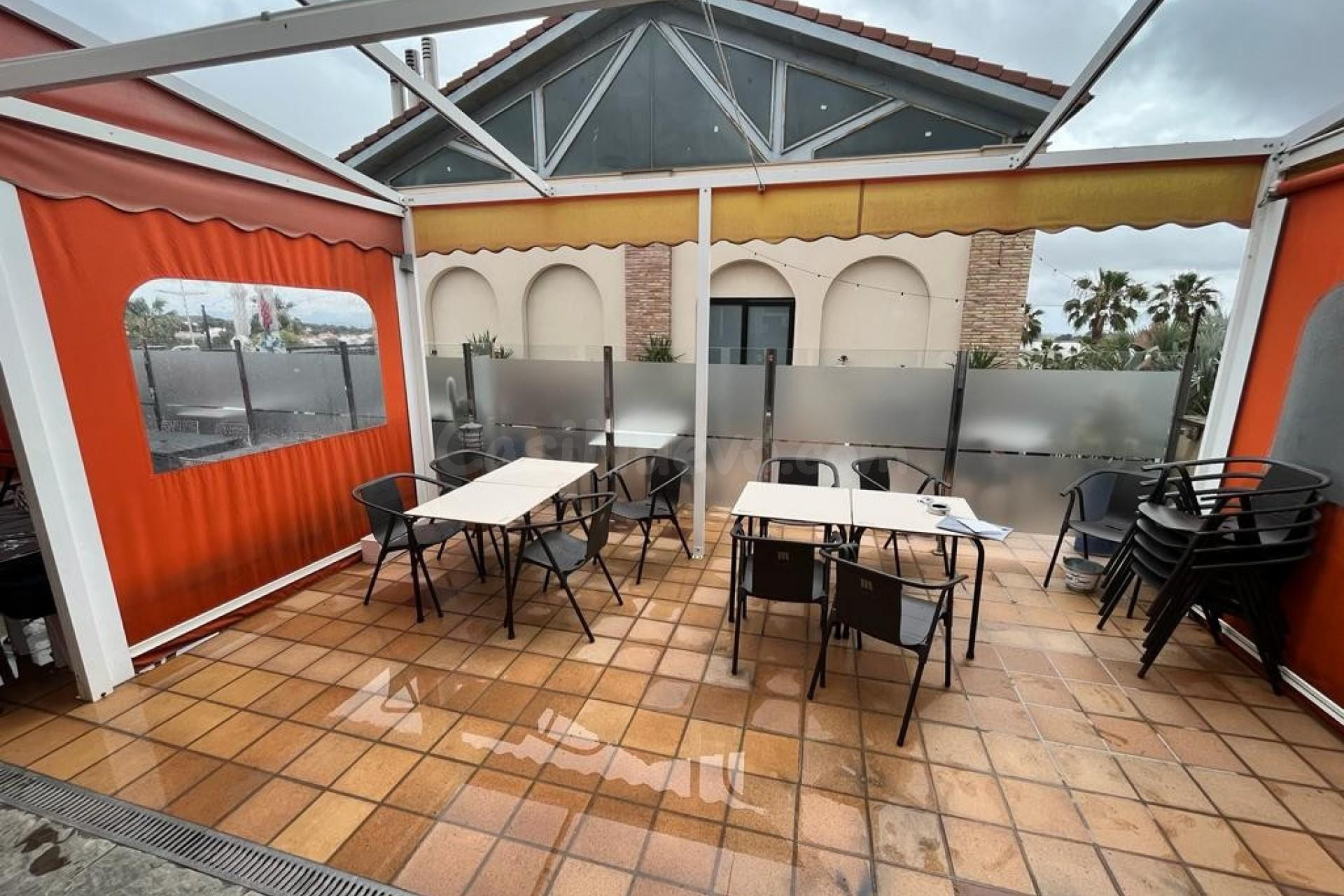 Local comercial 72m² en venta - Pueblo 3 - foto 2