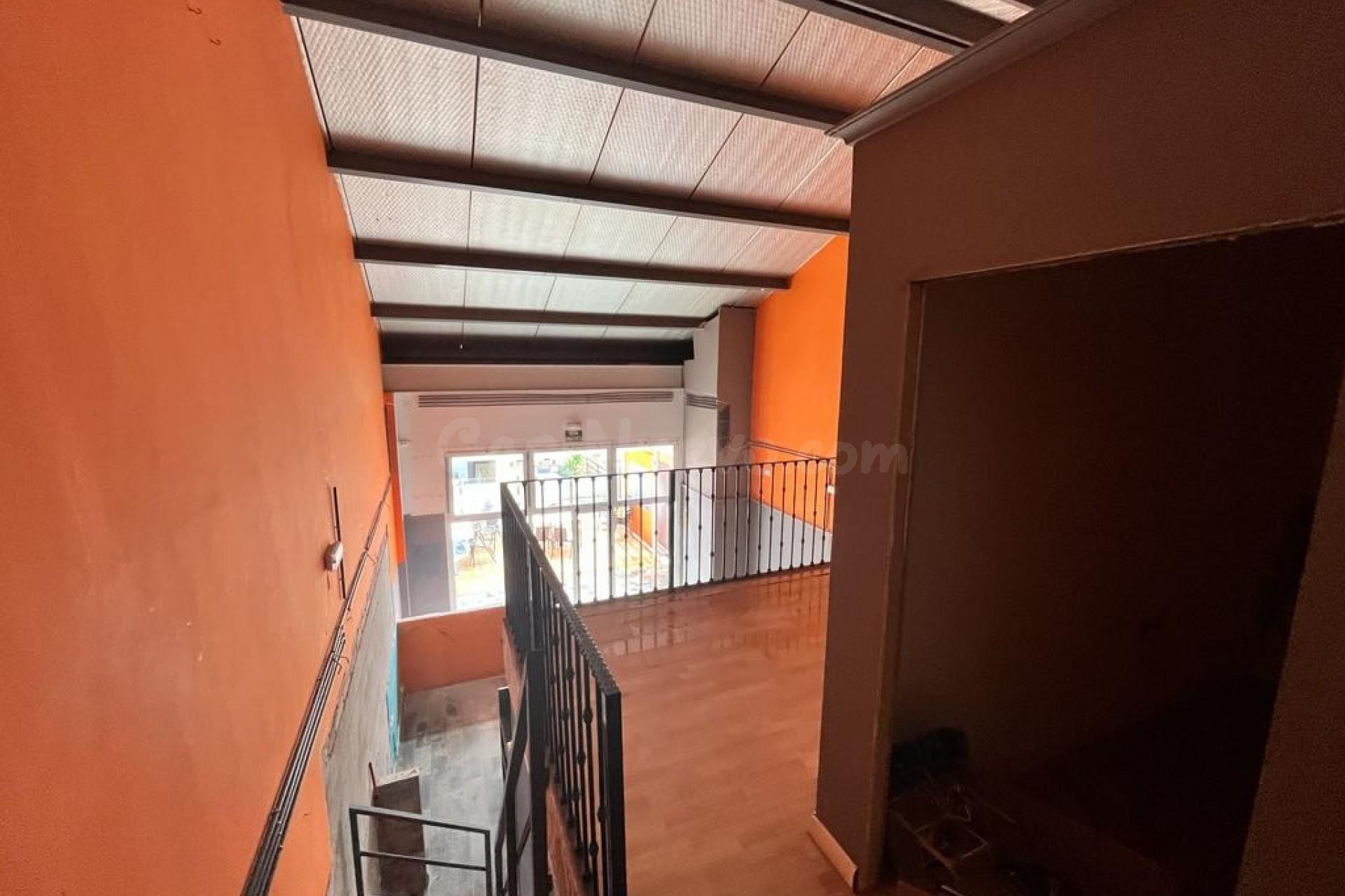 Local comercial 72m² en venta - Pueblo 3 - foto 3