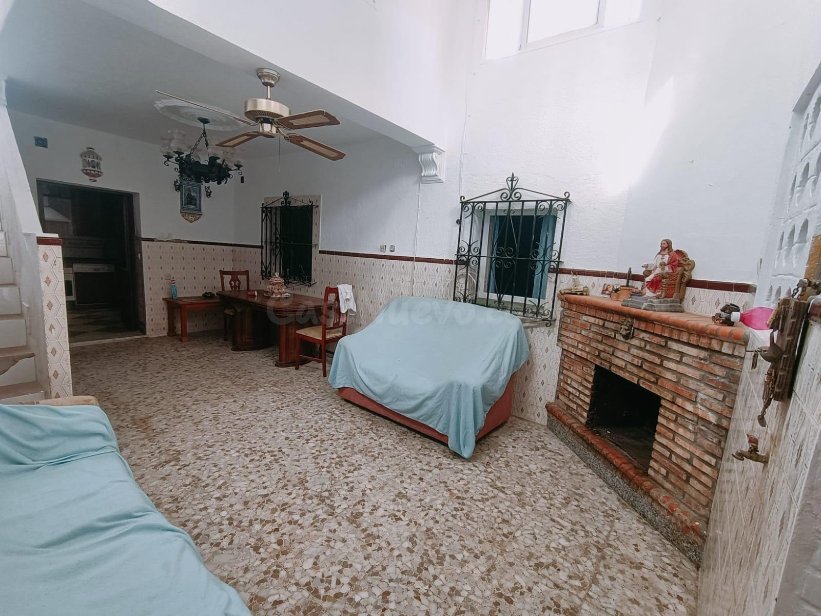 OPORTUNIDAD DE DOS CASAS EN UNA