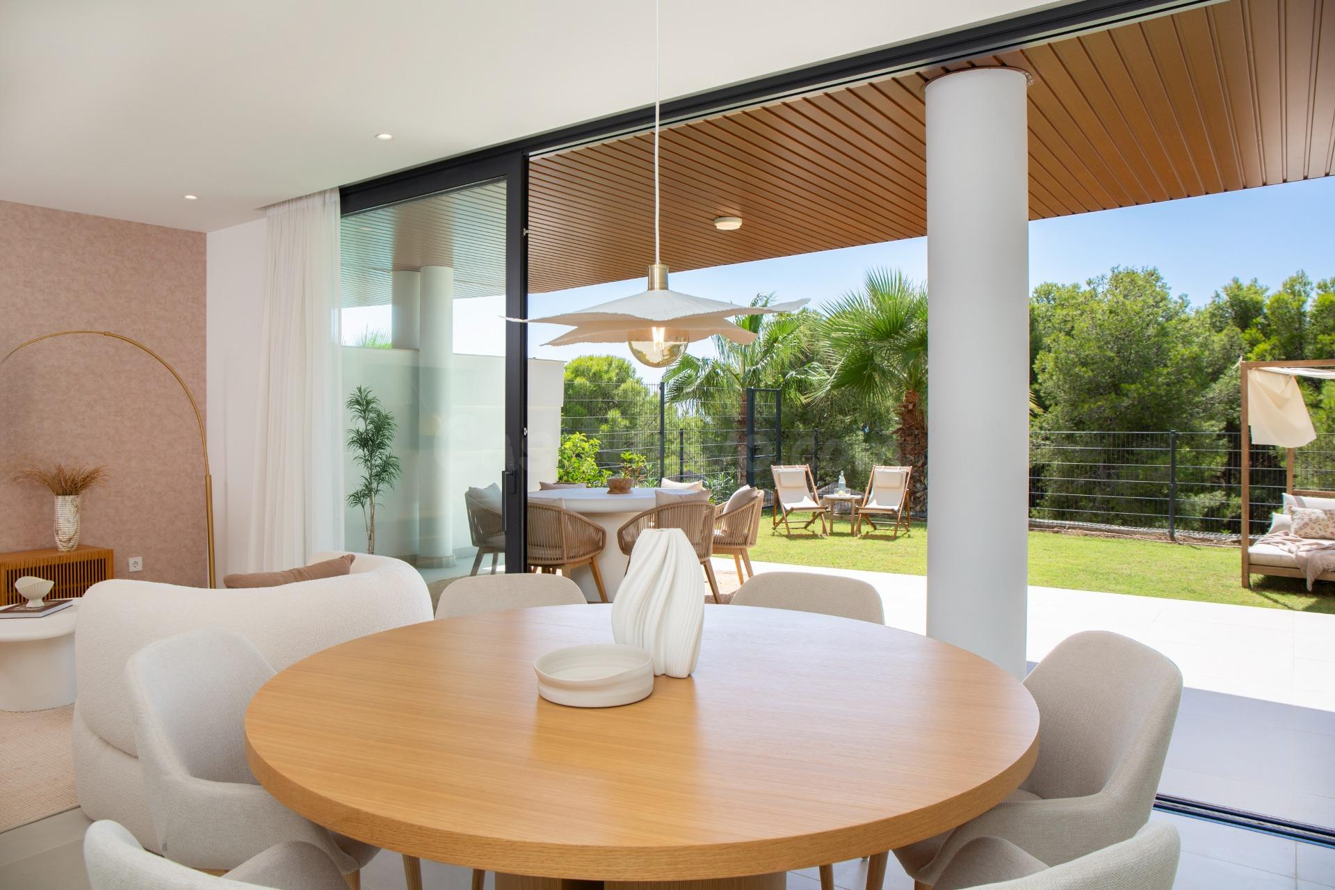 Espectacular apartamento en la zona del Higuerón - Fuengirola