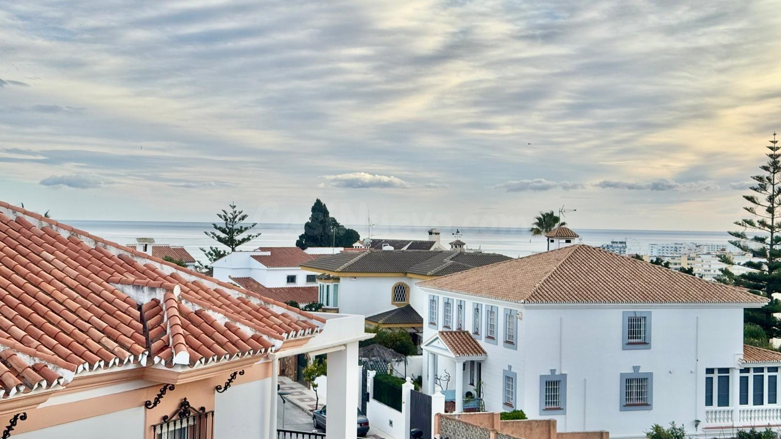 Casa adosada en venta en Montemar