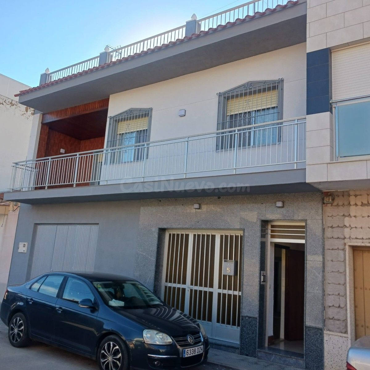 Adosado 6 habitaciones 300m² en venta - Lo Pagán