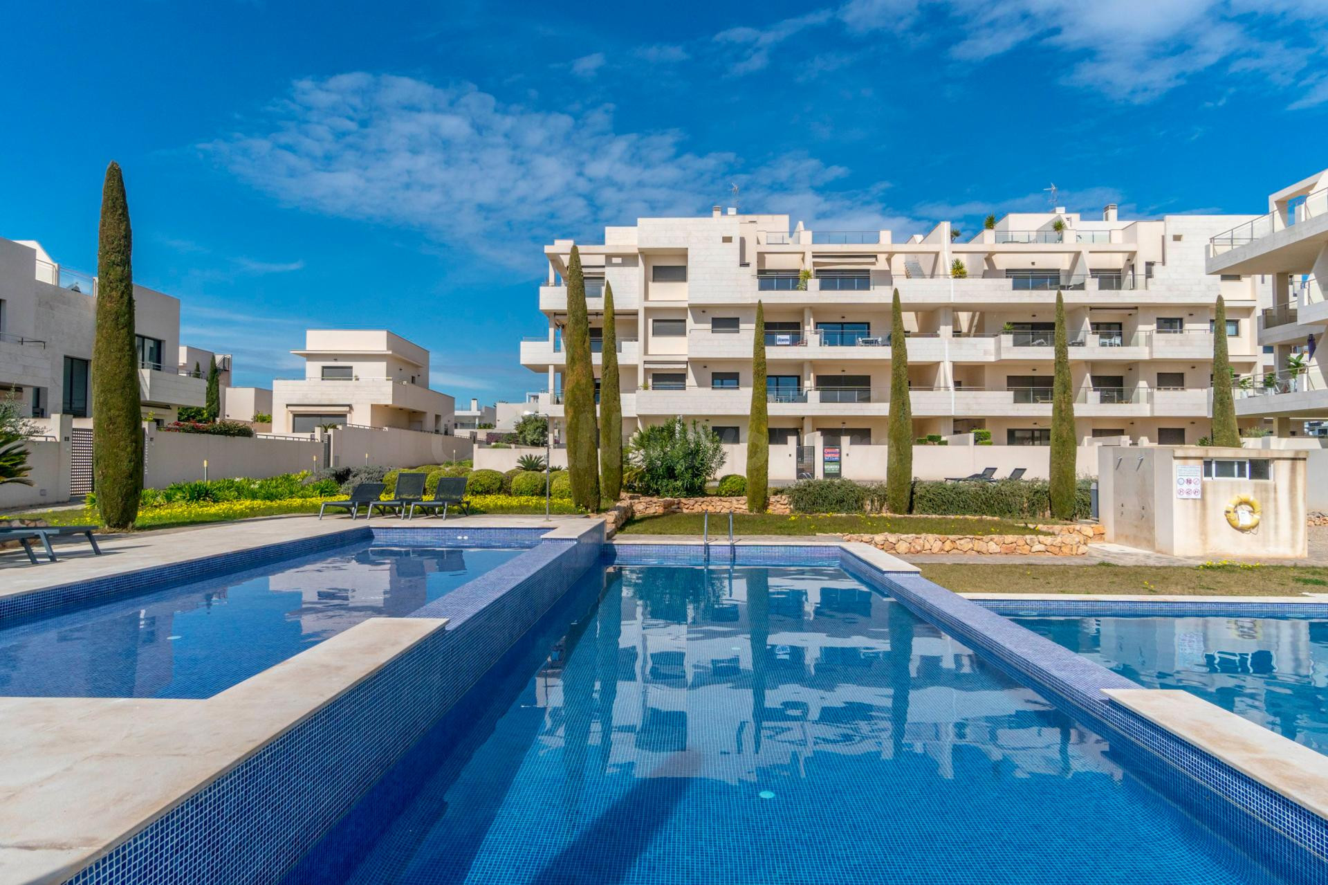 Apartamento 2 habitaciones 80m² en venta - Montezenia