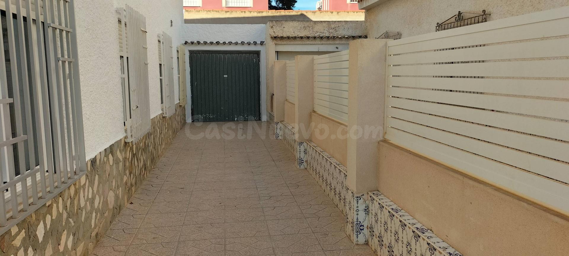 Casa 5 habitaciones 125m² en venta - Torre de la Horadada