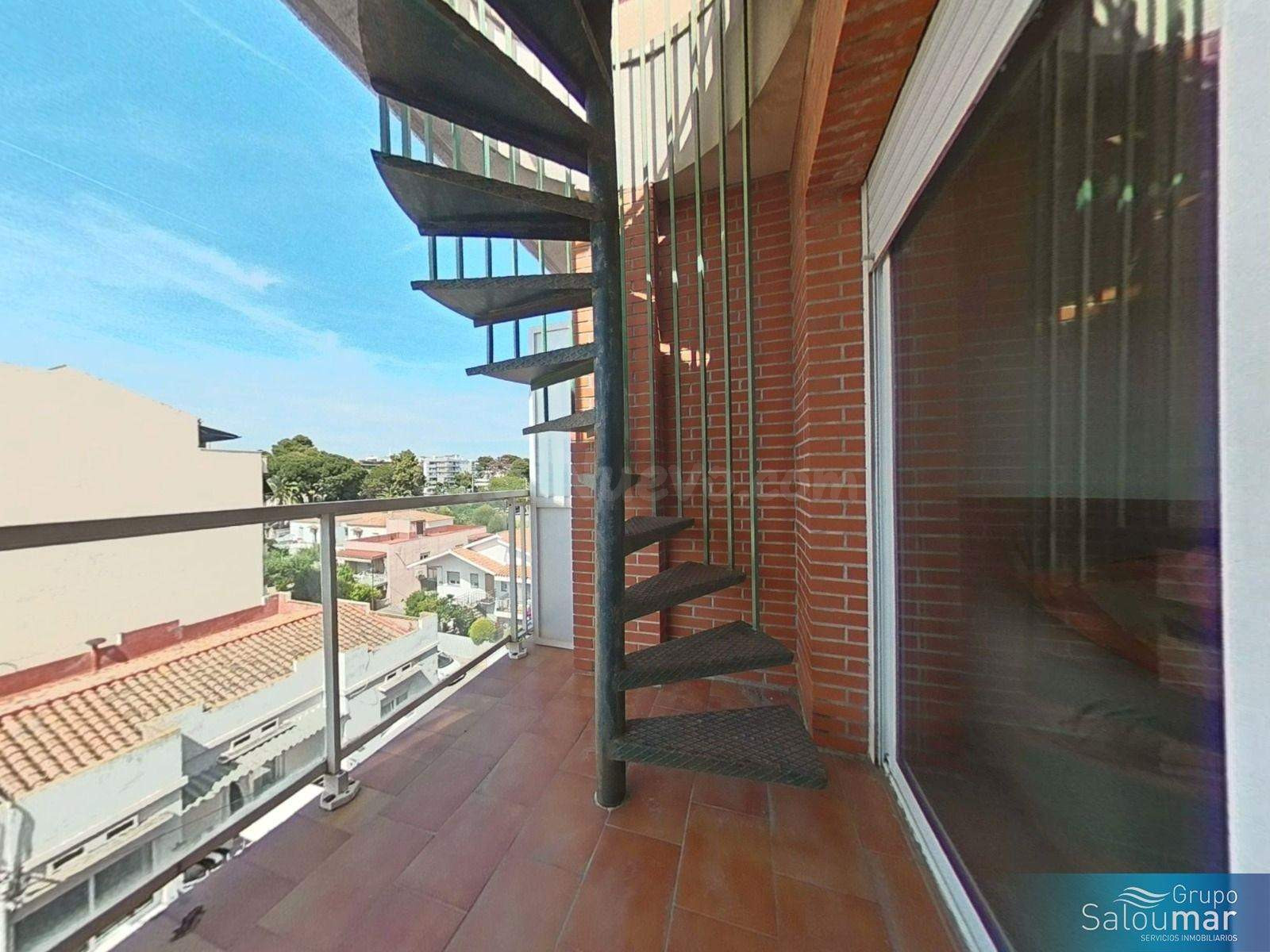 Atico - 2 habitaciones - SALOU - foto 3