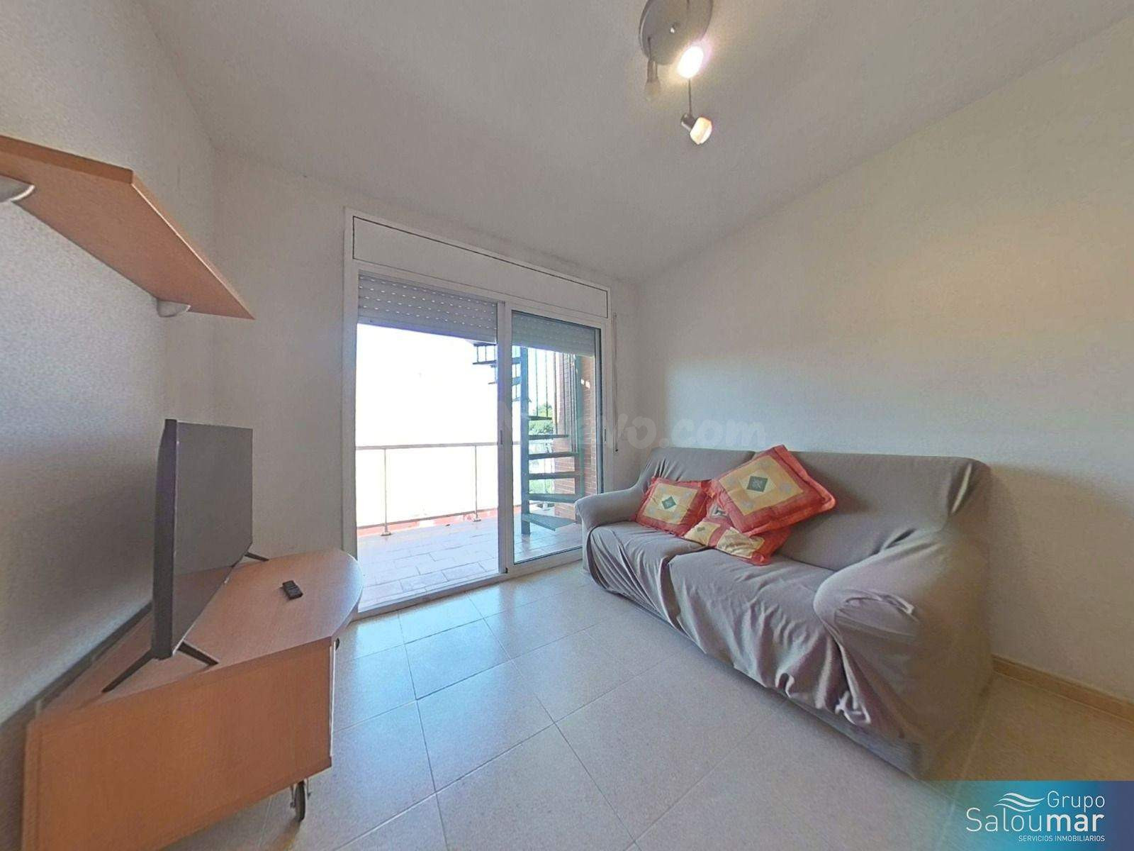 Atico - 2 habitaciones - SALOU - foto 4