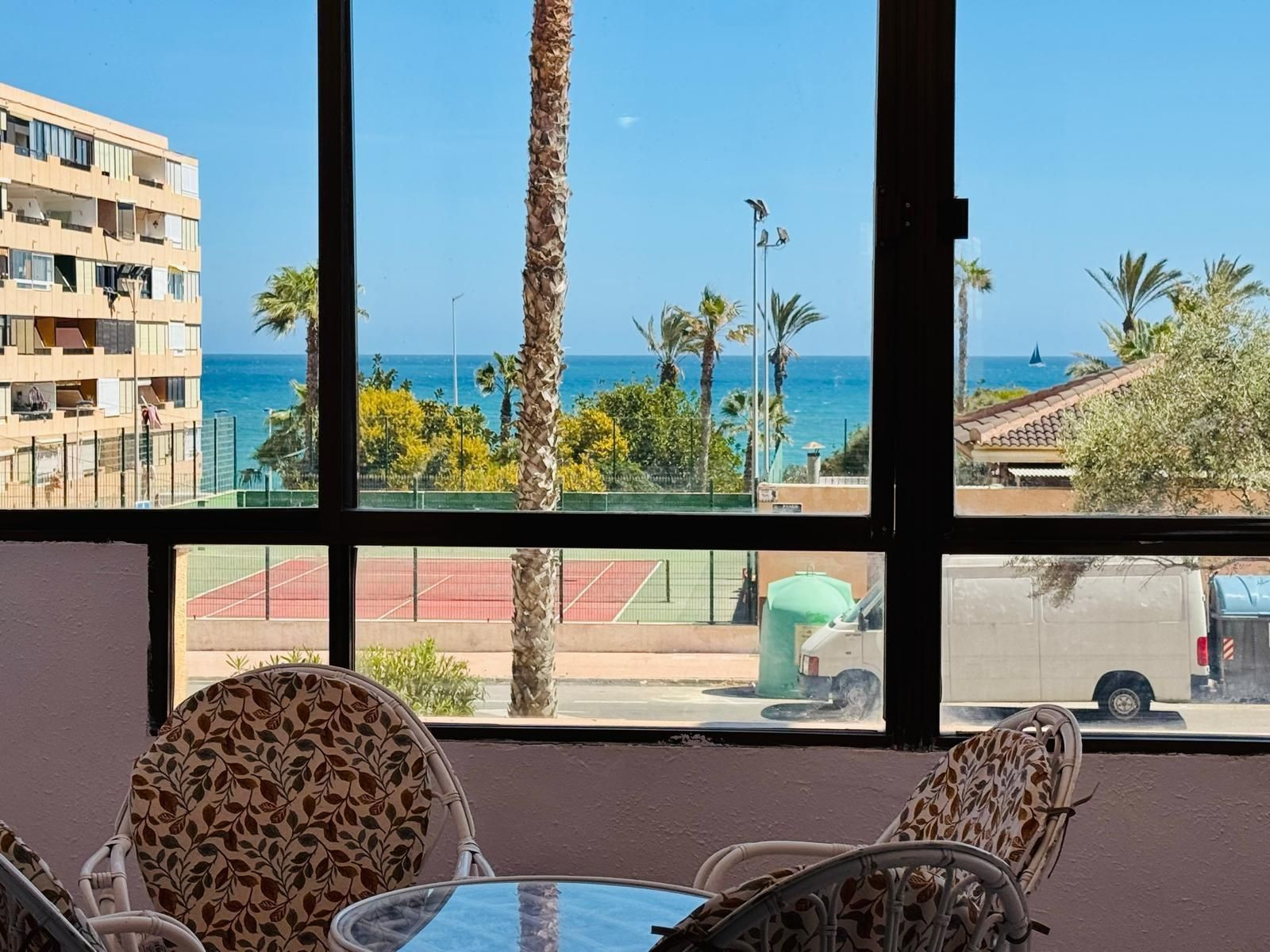 Apartamento 3 habitaciones 77m² en venta - Cabo cervera