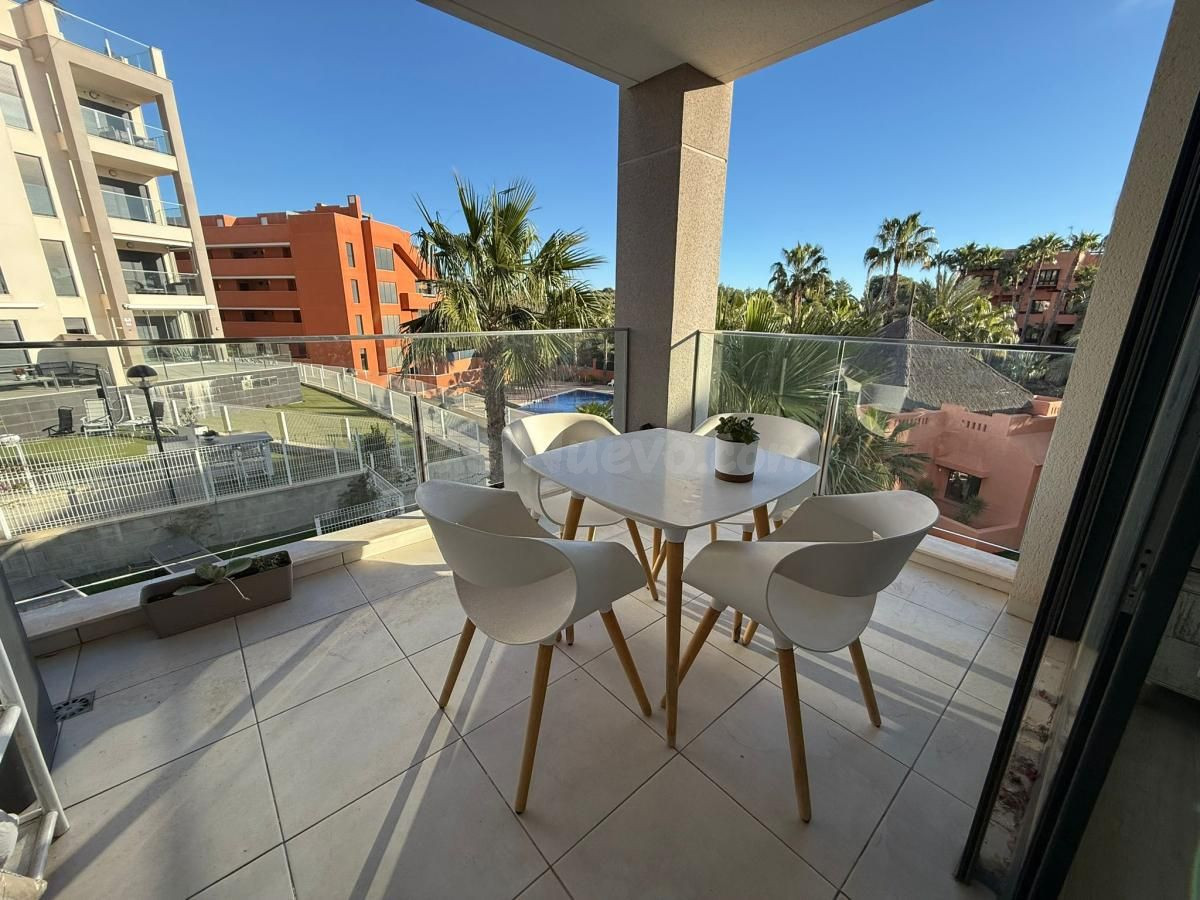 Apartamento 2 habitaciones en venta - Los Dolses