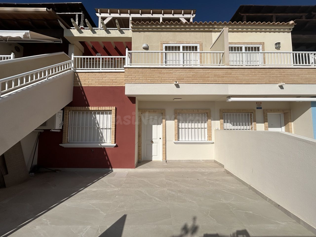 Apartamento 2 habitaciones 65m² en venta - Zona Pueblo