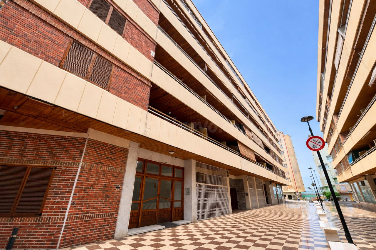 Apartamento 2 habitaciones 90m² en venta - Centro