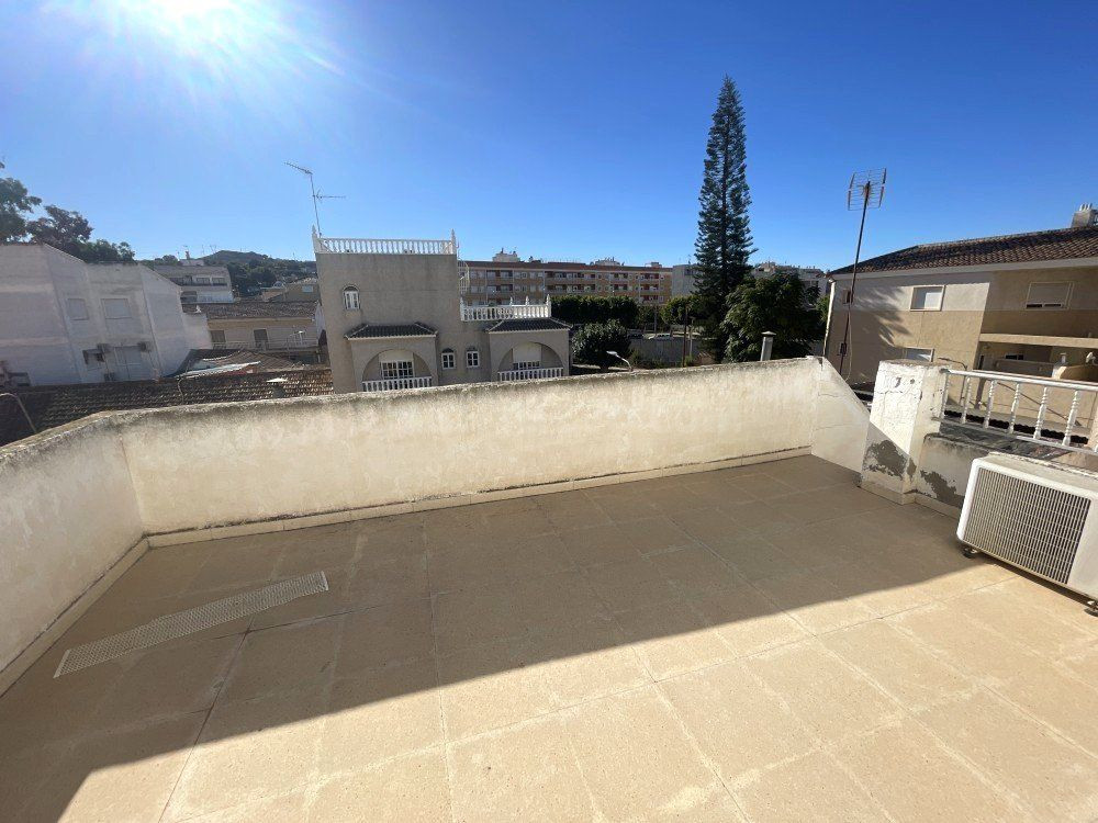 Casa 5 habitaciones 325m² en venta - Ciudad Quesada