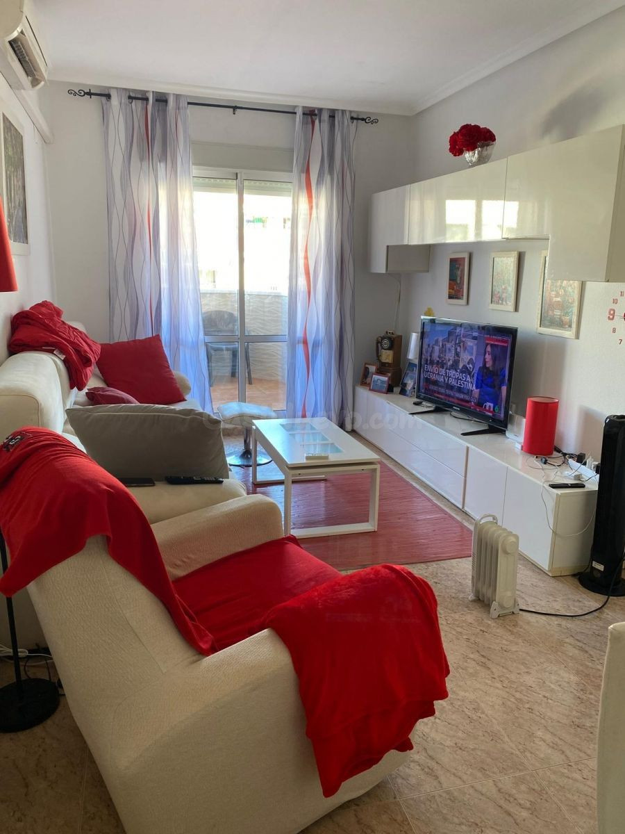 Ático 3 habitaciones 80m² en venta - Estacion de autobuses