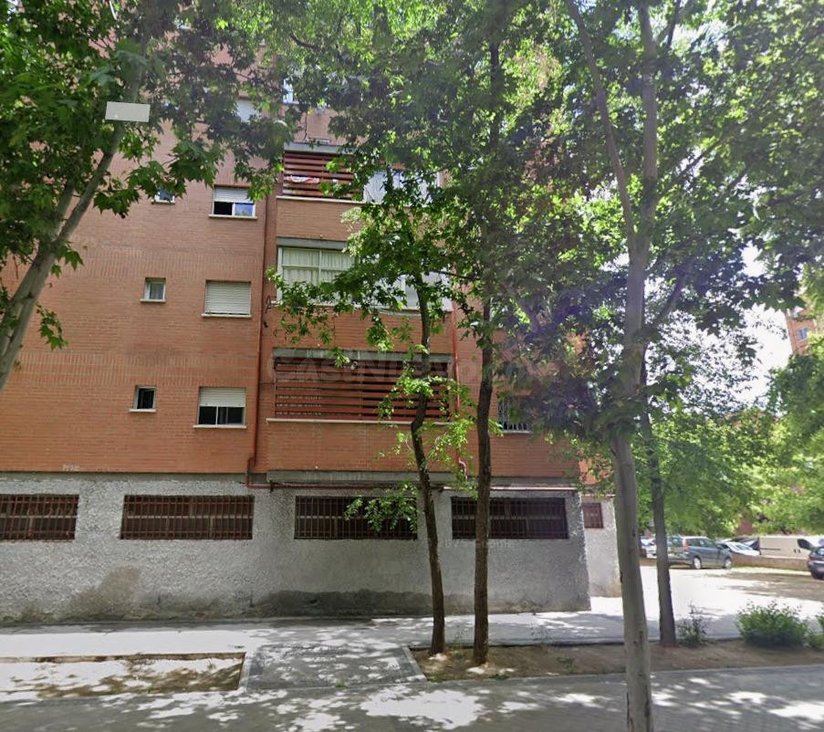Piso EN VENTA  en Pan Bendito (Carabanchel) con posibilidad de financiación al 100%