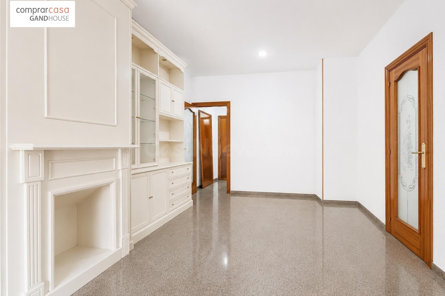 Precioso piso en Sant Martí