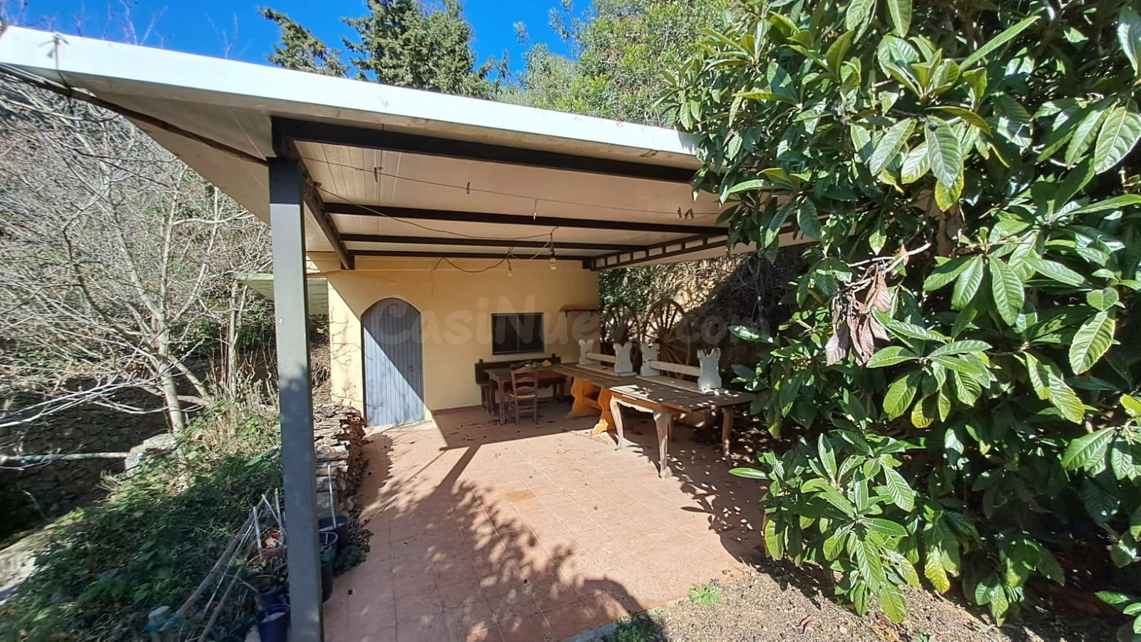 Venta Finca Rústica, Urb. Castellmoster, Castellvell Del Camp