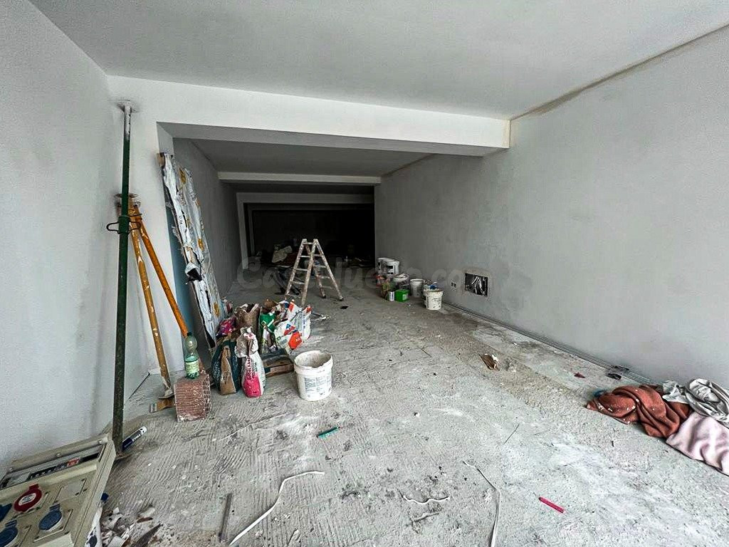 LOCAL DE OBRA NUEVA, PLAÇA MALLORCA - INCA - foto 5