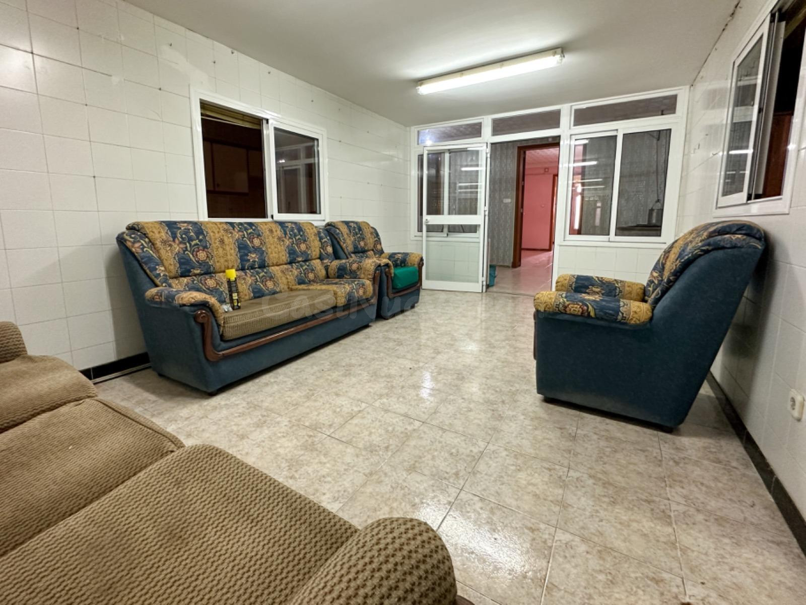 UNIFAMILIAR CON TERRAZA - MOLINAR - foto 4