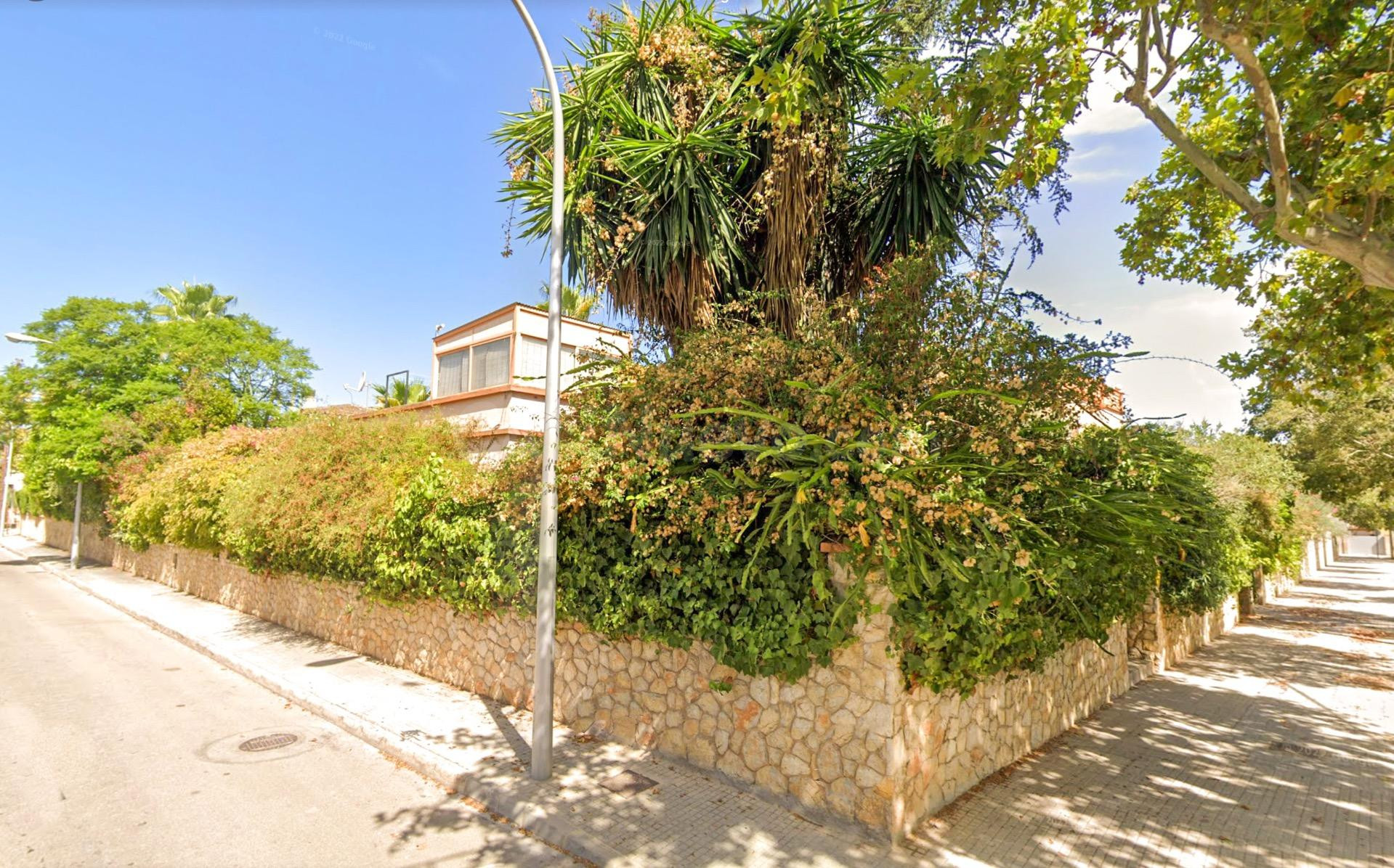 CHALET EN ZONA LA OLIVERA - PALMA