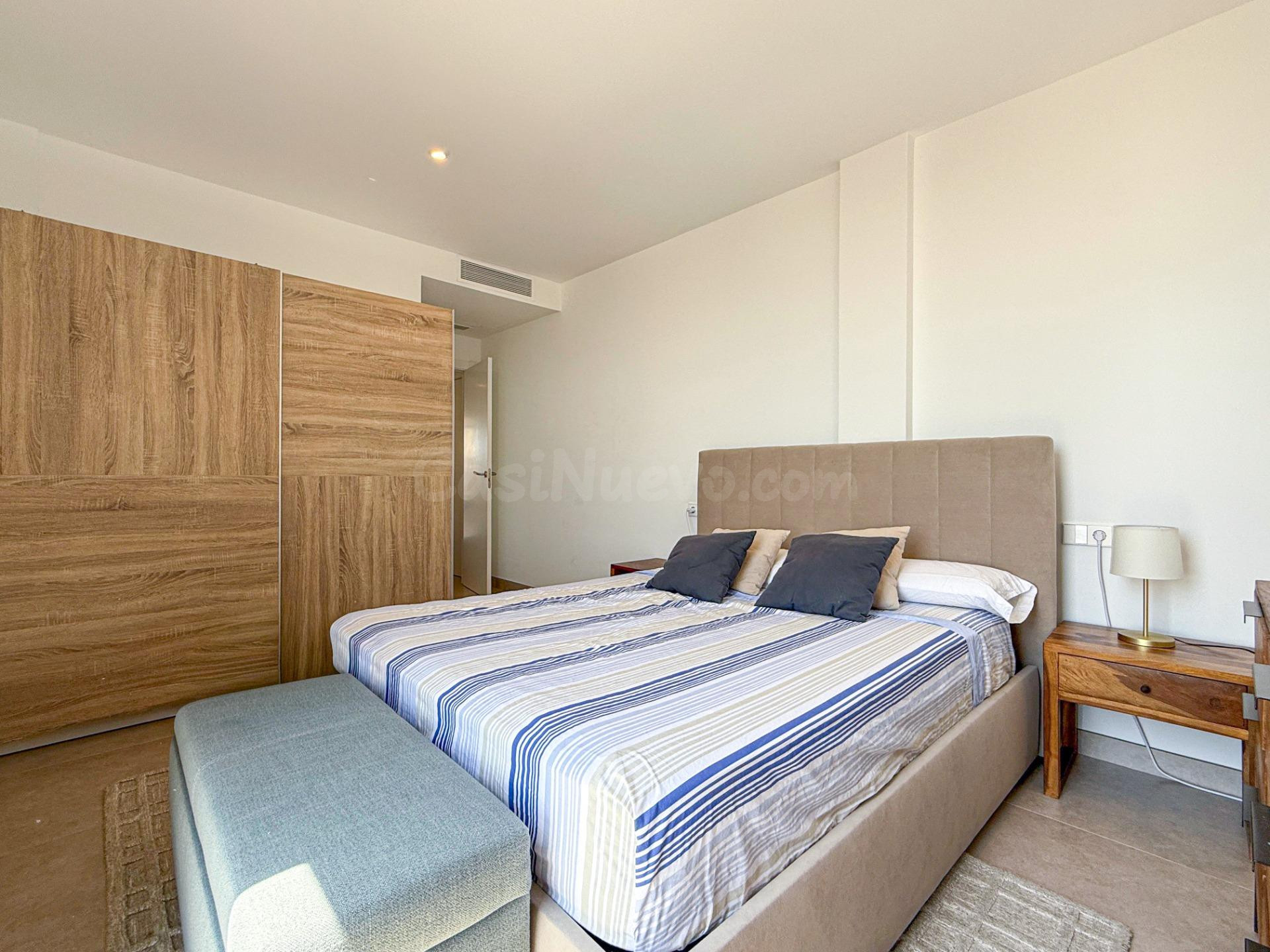 EXCLUSIVO ÁTICO CON TERRAZA EN INCA - foto 4
