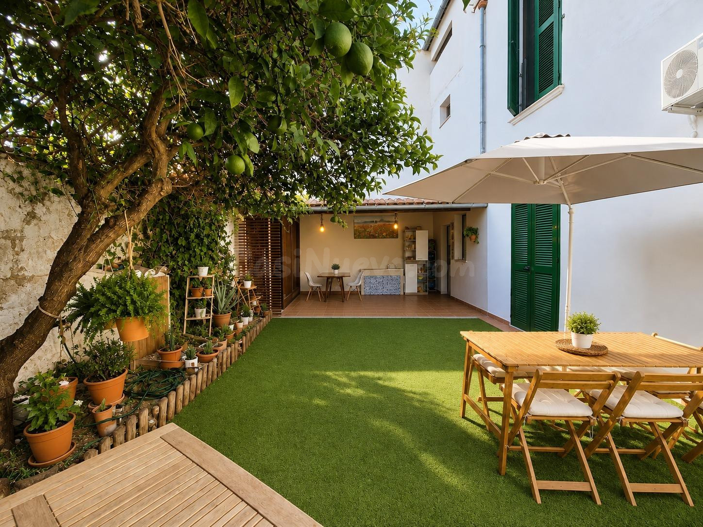 FANTASTICO CHALET CRIST REI