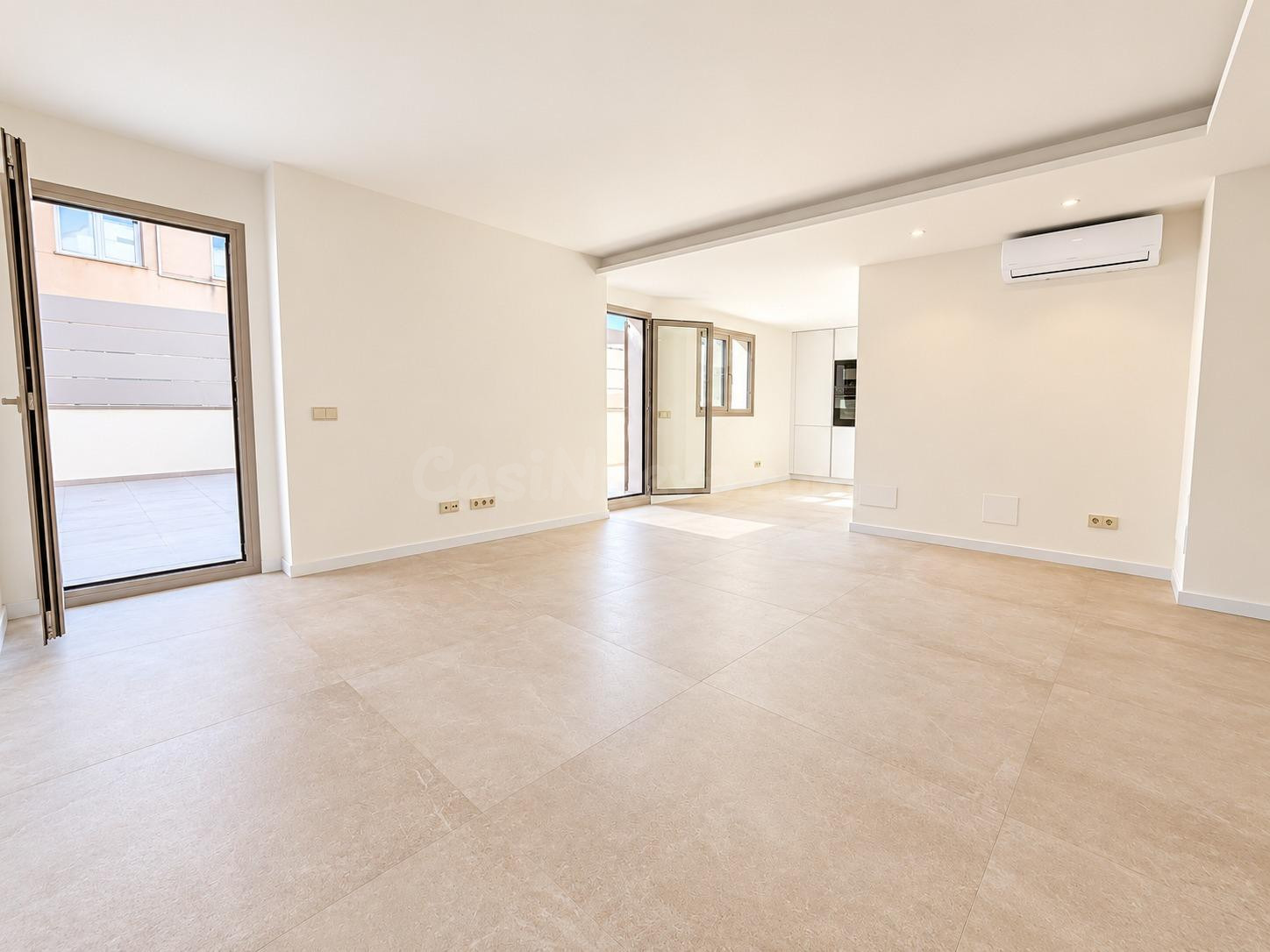 MODERNO PRIMER PISO CON TERRAZA - foto 3