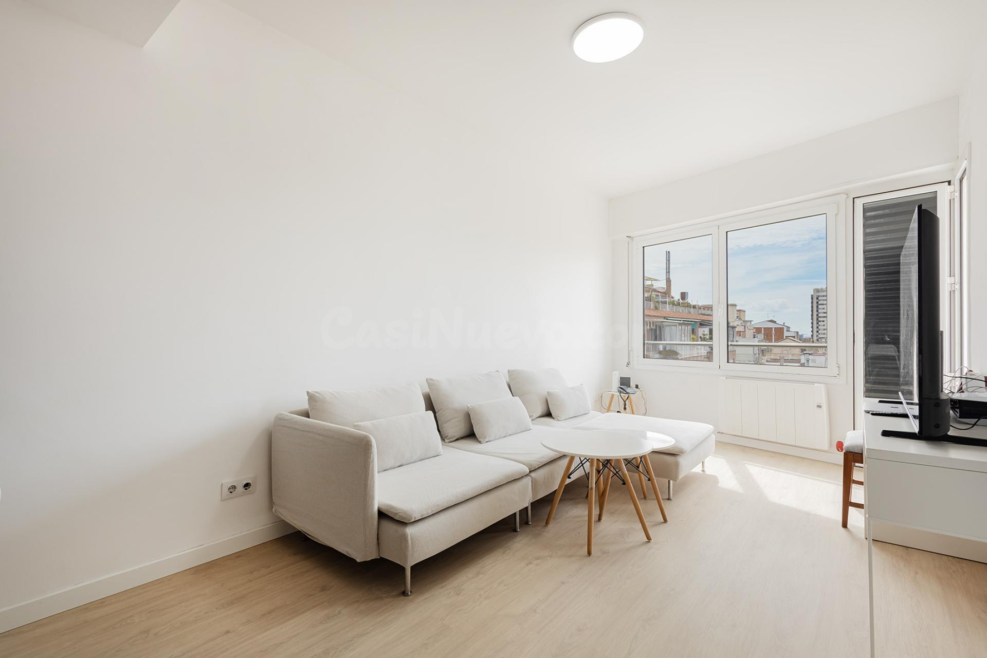 Piso 3 habitaciones 75m² en venta - La Dreta de l´Eixample