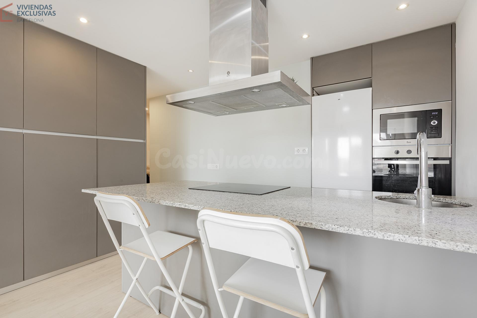 Piso 3 habitaciones 75m² en venta - La Dreta de l´Eixample