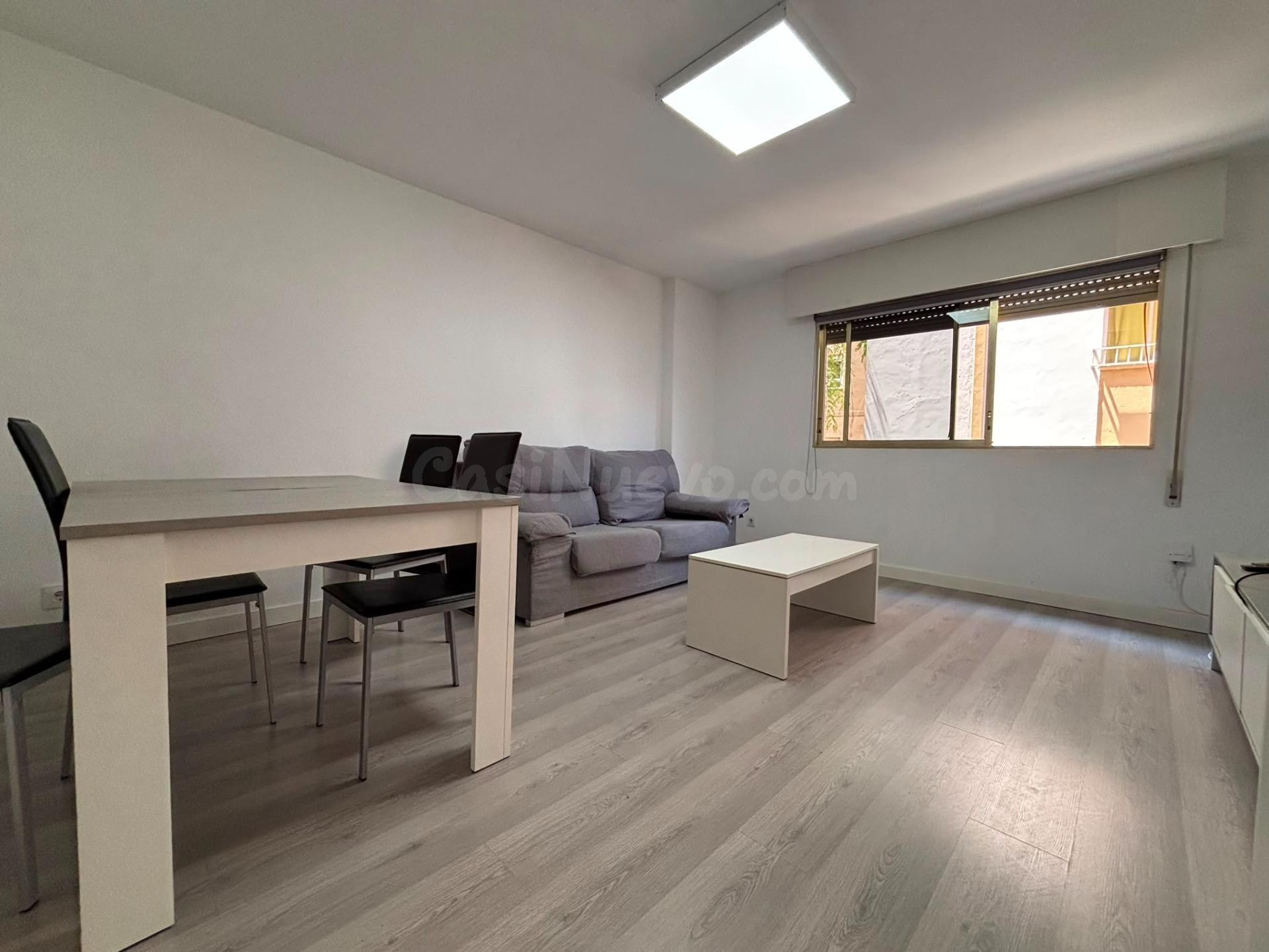 Vivienda Reformada en el Corazón de Almería