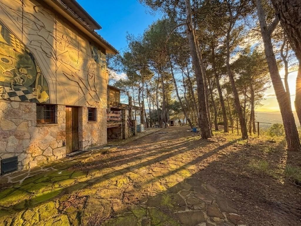 TERRENO + CASA PARA REFORMAR + POSIBILIDAD DE LICENCIA TURÍS - foto 4