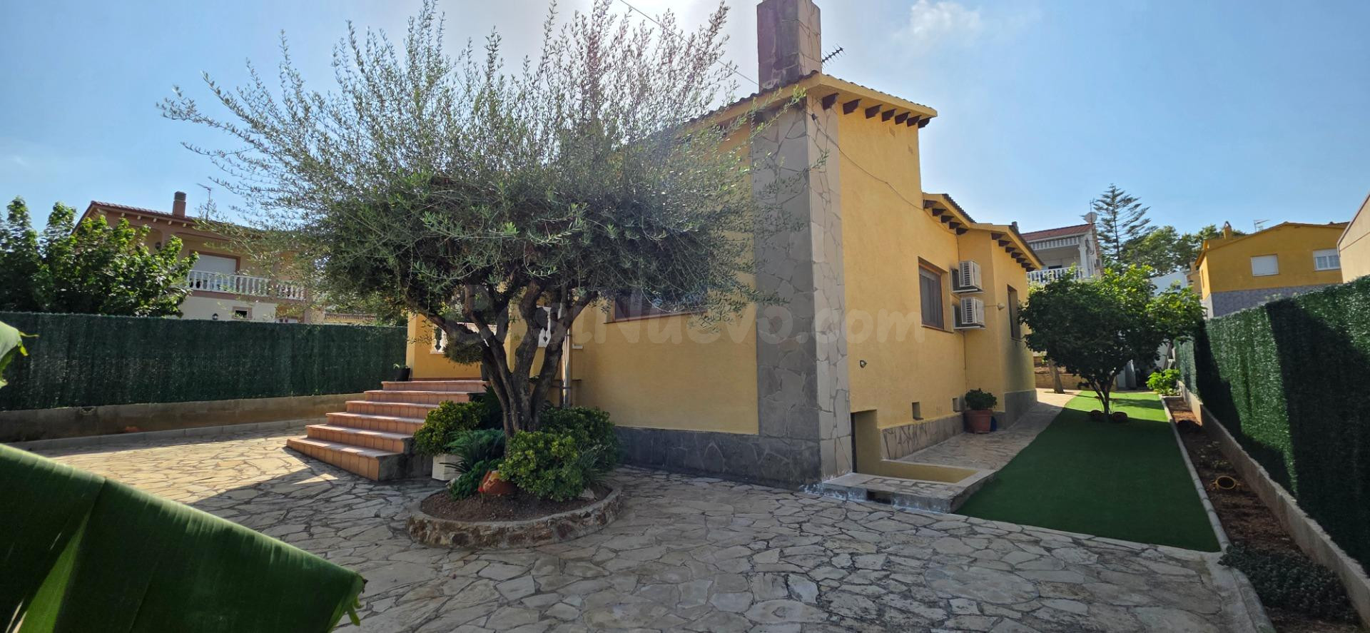 CASA SEMIREFORMADA COMODIDAD SIN ESCALERA - foto 3