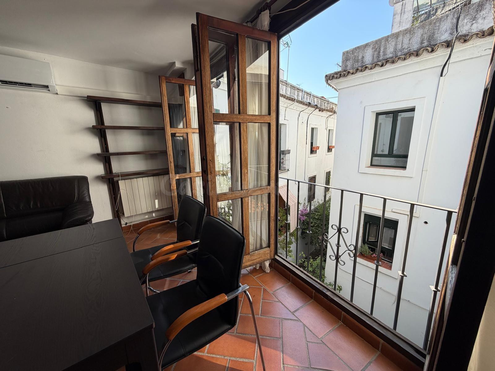 Piso reformado con Licencia Turística a 5 minutos de la Mezquita de Córdoba