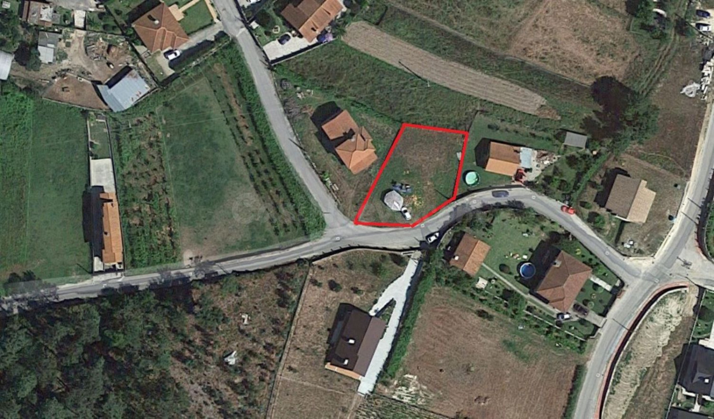 Terreno rural 600m² en venta - Tomiño - foto 2