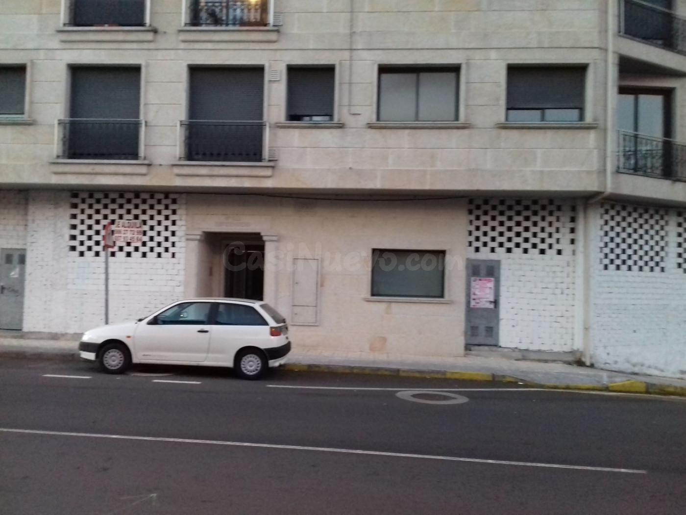 Local comercial 156m² en venta - Soutomaior-Pazos de Borbén - foto 3