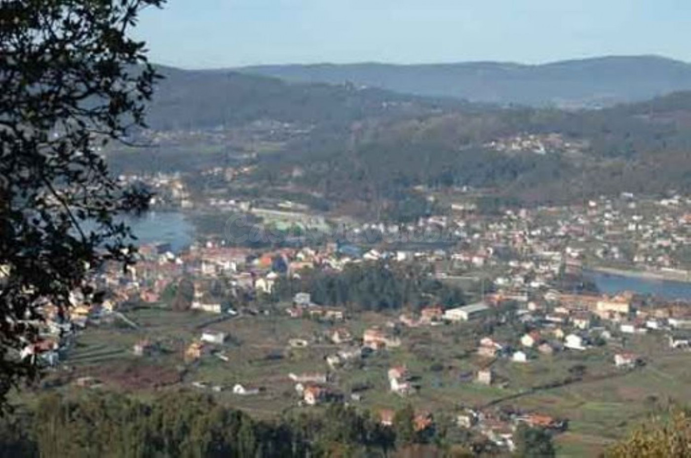 Local comercial 156m² en venta - Soutomaior-Pazos de Borbén - foto 4
