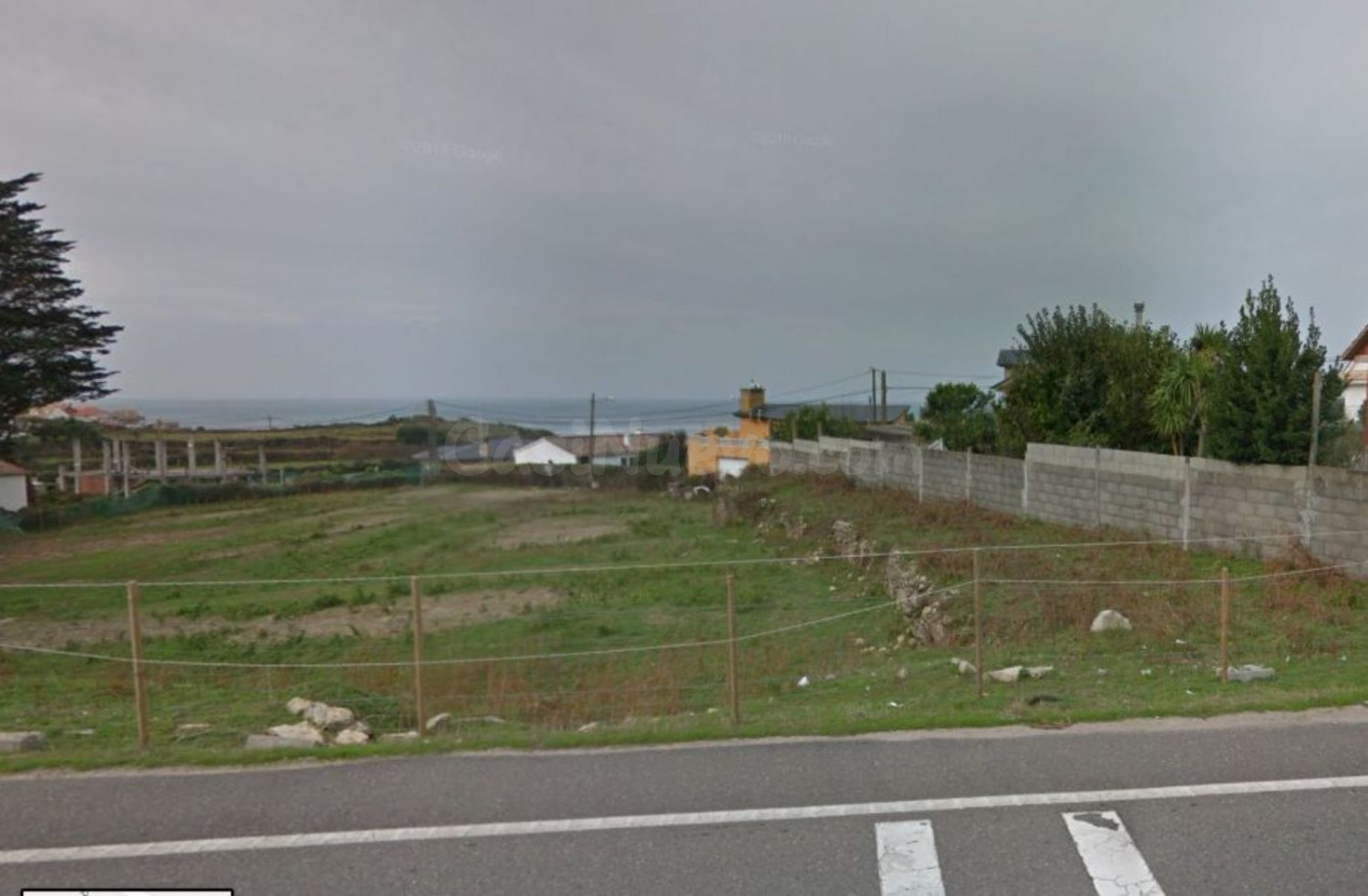 Terreno rural 1m² en venta - A Guarda - foto 3