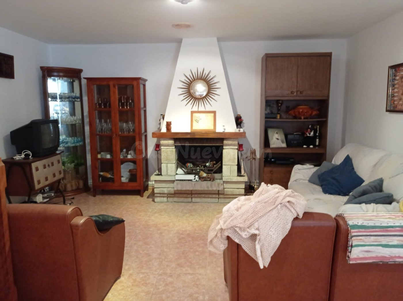 Casa en venta en mosteiro, 22, Pazos de Borbén - foto 3