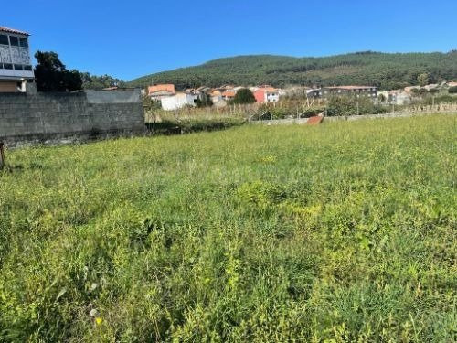 Terreno en venta en Rocha s/n, A Guarda - foto 3